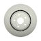 Raybestos 12 Toyota Truck Sienna; 10 Toyota Tr Rotor, 980636Fzn 980636FZN - alternate 1